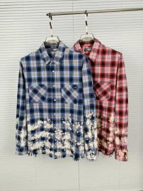 Picture of Amiri Shirts Long _SKUAmiriS-XLC6021046